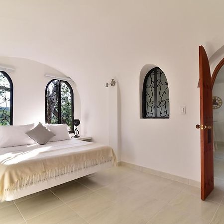 Apartamentos Aldea Bella Boutique Дорадаль Экстерьер фото