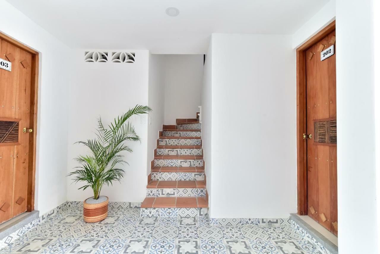 Apartamentos Aldea Bella Boutique Дорадаль Экстерьер фото